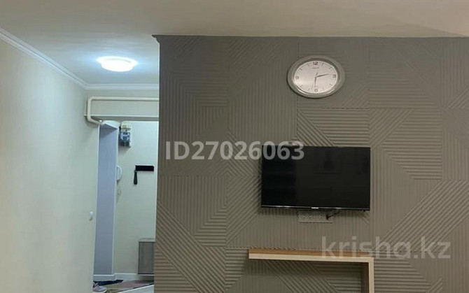 2-комнатная квартира, 41 м², 1 этаж посуточно, Байзак батыра 170 — Желтоксан Taraz - photo 4