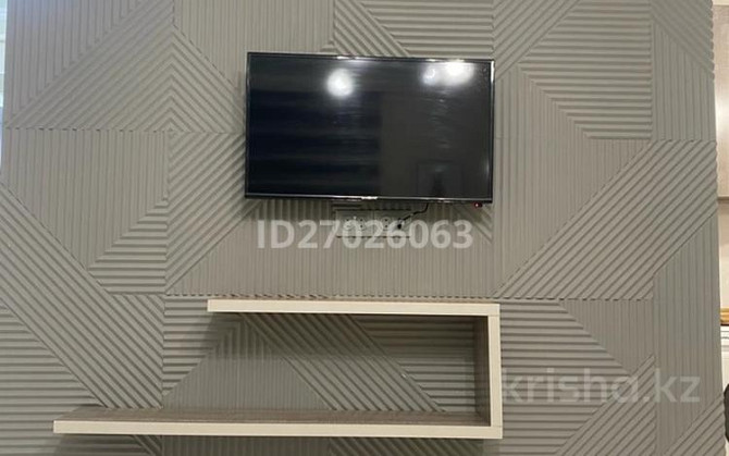 2-комнатная квартира, 41 м², 1 этаж посуточно, Байзак батыра 170 — Желтоксан Taraz - photo 3