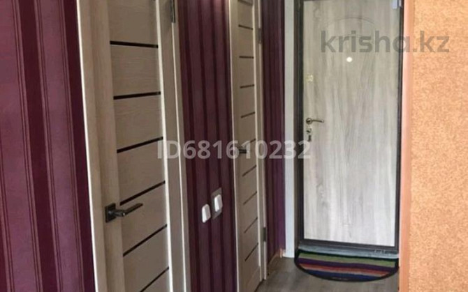 1-комнатная квартира, 33 м², 9/9 этаж посуточно, 70 квартал 3 — Экспресс Темиртау - изображение 8
