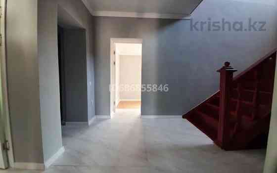 7-комнатный дом помесячно, 250 м², 6 сот., мкр Нур Алатау 5 Алматы