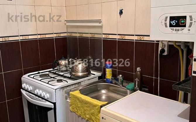 2-комнатная квартира, 55 м², 4/4 этаж посуточно, Ул.Желтоксан 6 — Ул.Желтоксан угол ул.Мира Шымкент - изображение 6