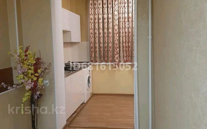 3-комнатная квартира, 72 м², 3/4 этаж посуточно, Тауке-хана 14 — Байтурсынова Шымкент - изображение 5