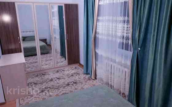 2-комнатная квартира, 60 м², 2/5 этаж посуточно, Арай 82 Кызылорда