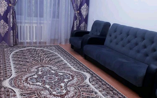 2-комнатная квартира, 60 м², 2/5 этаж посуточно, Арай 82 Кызылорда - изображение 4