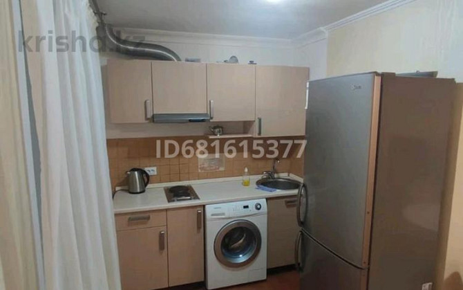 1-комнатная квартира, 37 м², 1/9 этаж посуточно, Женис 45 — Богенбая Astana - photo 3