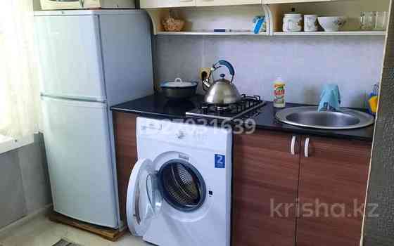 1-комнатная квартира, 35 м², 1/5 этаж посуточно, Микрорайон Авангард-4 Атырау