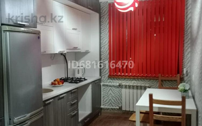 2-комнатная квартира, 50 м², 8/9 этаж посуточно, Абилкаир хана 67 — Центральный Стадион Актобе - изображение 4