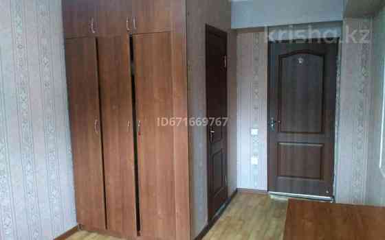 1-комнатная квартира, 15 м², 2/3 этаж помесячно, Утеген Батыра 33 - проспект Райымбека Алматы