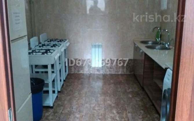 1-комнатная квартира, 15 м², 2/3 этаж помесячно, Утеген Батыра 33 - проспект Райымбека Almaty - изображение 8