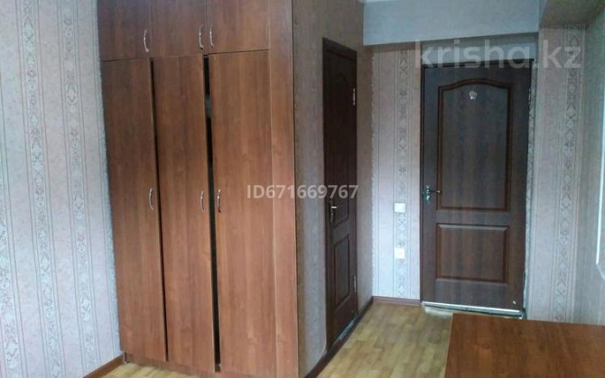 1-комнатная квартира, 15 м², 2/3 этаж помесячно, Утеген Батыра 33 - проспект Райымбека Almaty - изображение 5