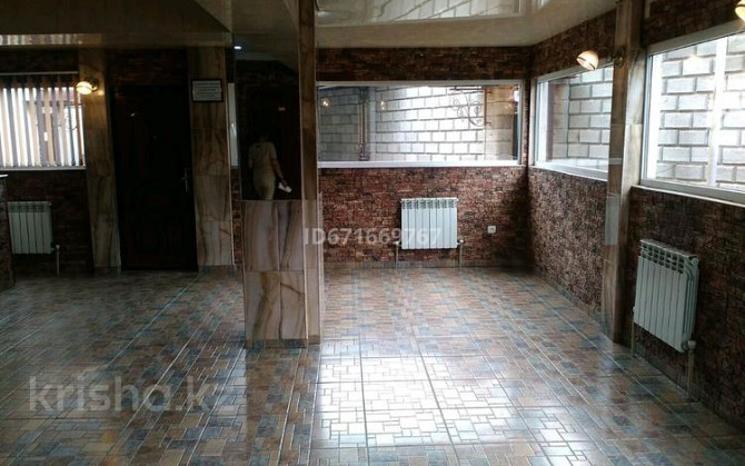 1-комнатная квартира, 15 м², 2/3 этаж помесячно, Утеген Батыра 33 - проспект Райымбека Almaty - изображение 3