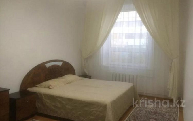 2-комнатная квартира, 75 м², 2/2 этаж посуточно, Айтеке би 19 Кызылорда - изображение 3