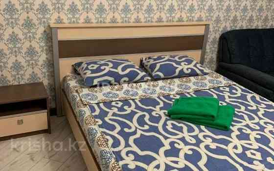 1-комнатная квартира, 40 м², 6/9 этаж посуточно, Мактая Сагдиева 10 Kokshetau