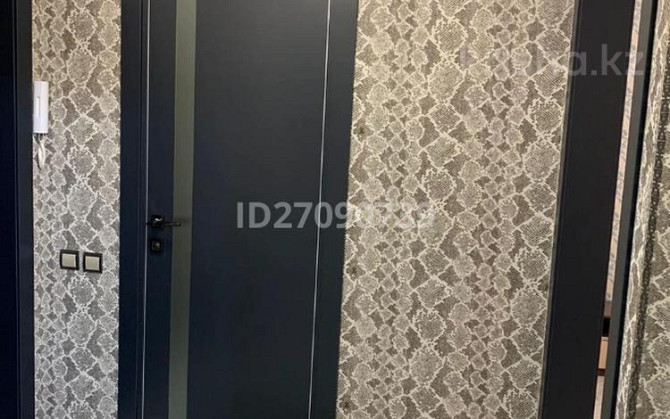 1-комнатная квартира, 40 м², 6/9 этаж посуточно, Мактая Сагдиева 10 Кокшетау - изображение 5