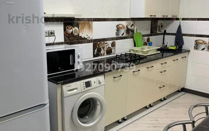 1-комнатная квартира, 40 м², 6/9 этаж посуточно, Мактая Сагдиева 10 Кокшетау - изображение 8