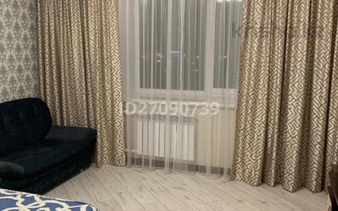 1-комнатная квартира, 40 м², 6/9 этаж посуточно, Мактая Сагдиева 10 Кокшетау - изображение 2