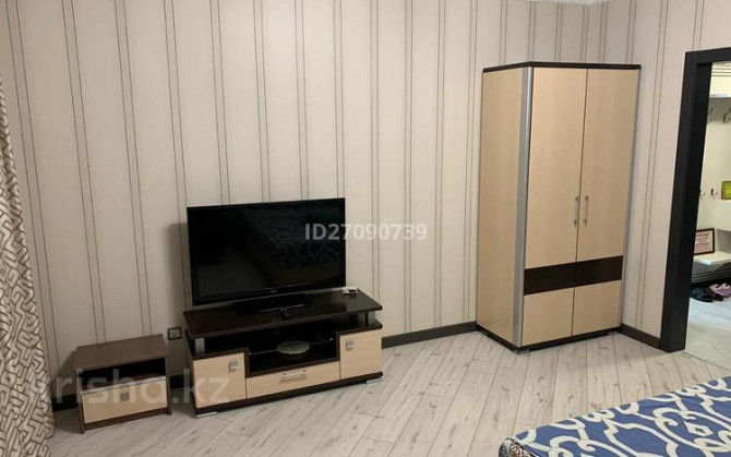1-комнатная квартира, 40 м², 6/9 этаж посуточно, Мактая Сагдиева 10 Кокшетау - изображение 3