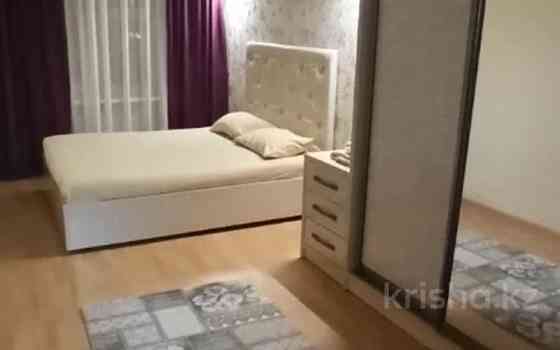 2-комнатная квартира, 60 м², 2/5 этаж посуточно, Абая 129 Тараз