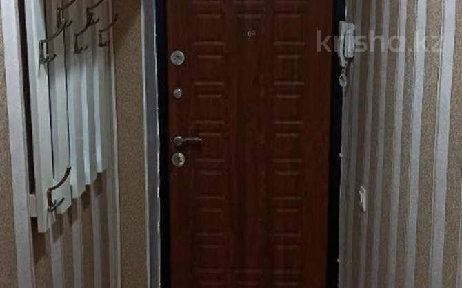 2-комнатная квартира, 60 м², 2/5 этаж посуточно, Абая 129 Тараз - изображение 4