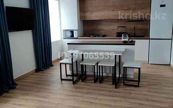 2-комнатная квартира, 58 м², 3/9 этаж помесячно, Абылай хана 6/1 Астана