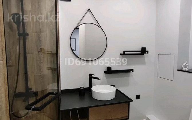 2-комнатная квартира, 58 м², 3/9 этаж помесячно, Абылай хана 6/1 Astana - photo 3