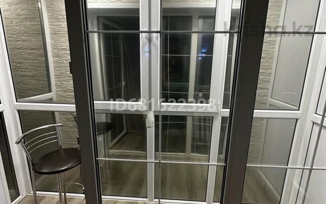 1-комнатная квартира, 35 м², 4/5 этаж посуточно, Ауэзова 1 — Славского Усть-Каменогорск - изображение 7