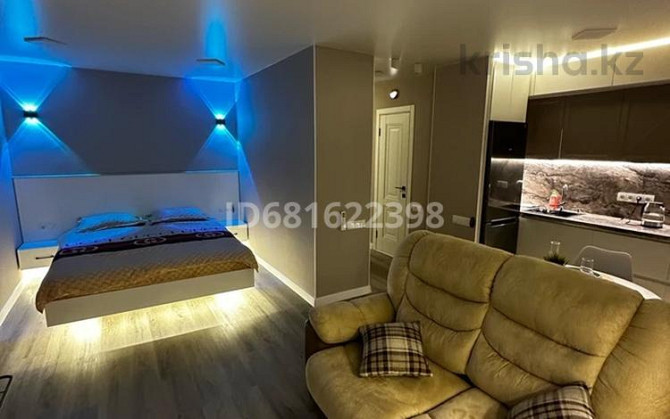 1-комнатная квартира, 35 м², 4/5 этаж посуточно, Ауэзова 1 — Славского Усть-Каменогорск - изображение 6