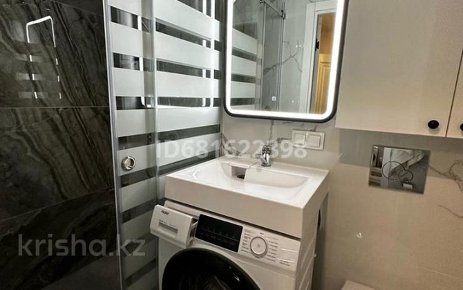 1-комнатная квартира, 35 м², 4/5 этаж посуточно, Ауэзова 1 — Славского Усть-Каменогорск - изображение 3