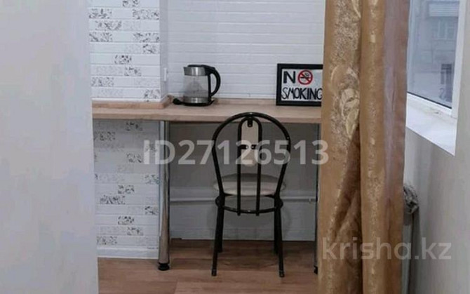 1-комнатная квартира, 32 м², 1/4 этаж посуточно, 6-й мкр, Мкр. 6 11 Актау - изображение 3