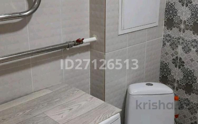 1-комнатная квартира, 32 м², 1/4 этаж посуточно, 6-й мкр, Мкр. 6 11 Актау - изображение 1