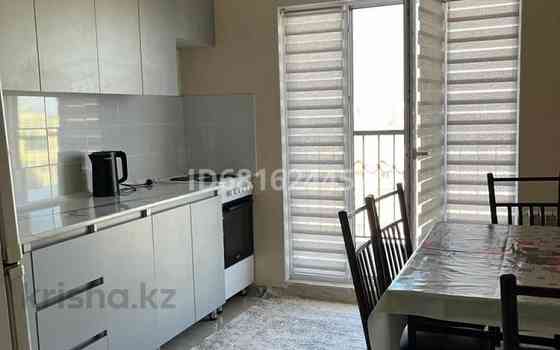 2-комнатная квартира, 68 м², 11/12 этаж посуточно, Жана кала 29/2 — Напротив каусар шайхана Туркестан