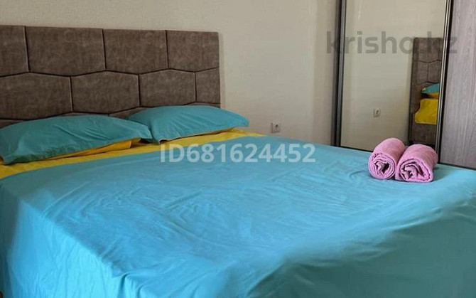 2-комнатная квартира, 68 м², 11/12 этаж посуточно, Жана кала 29/2 — Напротив каусар шайхана Туркестан - изображение 4