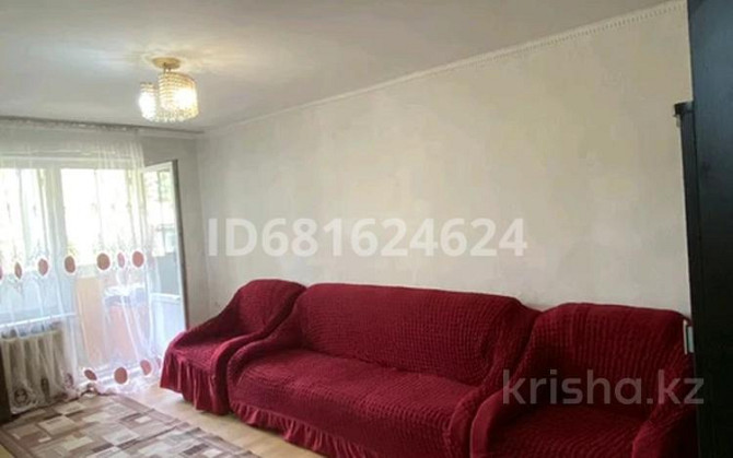 3-комнатная квартира, 75 м², 4/5 этаж посуточно, Маметовой 12 — Валиханова Алматы - изображение 7