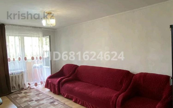 3-комнатная квартира, 75 м², 4/5 этаж посуточно, Маметовой 12 — Валиханова Алматы - изображение 6