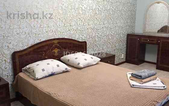 1-комнатная квартира, 50 м², 1/5 этаж посуточно, мкр Северо-Восток 29/1 — ТД астана Oral