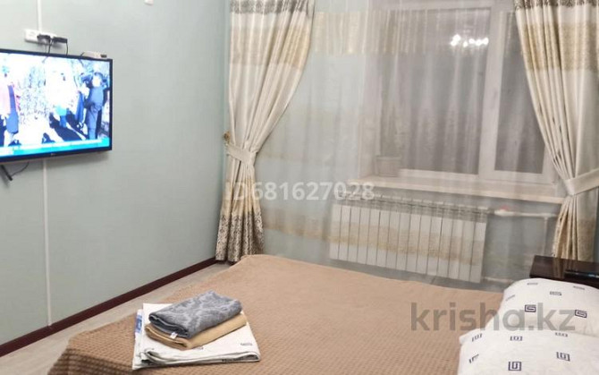 1-комнатная квартира, 50 м², 1/5 этаж посуточно, мкр Северо-Восток 29/1 — ТД астана Oral - photo 4