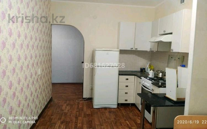 1-комнатная квартира, 50 м², 1/5 этаж посуточно, мкр Северо-Восток 29/1 — ТД астана Oral - photo 3