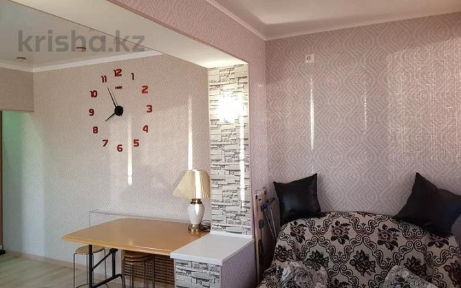 1-комнатная квартира, 35 м², 5/5 этаж посуточно, 11-й мкр 28 Актау - изображение 7