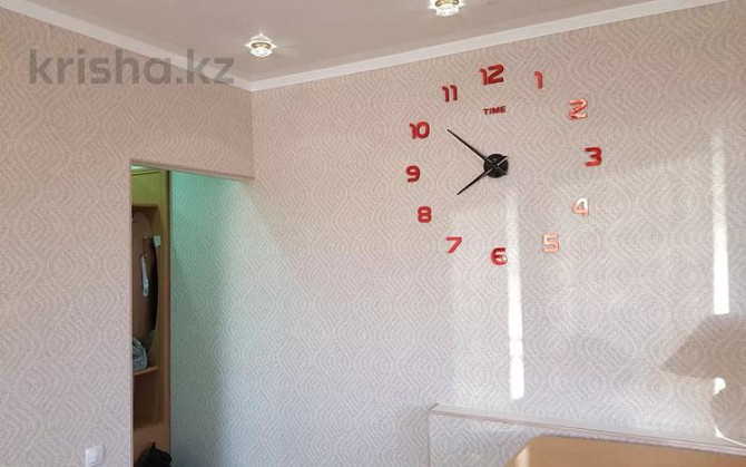 1-комнатная квартира, 35 м², 5/5 этаж посуточно, 11-й мкр 28 Актау - изображение 6
