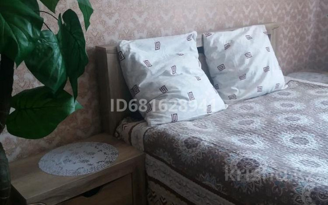 1-комнатная квартира, 36 м², 4/5 этаж посуточно, Жетысу мкр 5 Талдыкорган - изображение 5