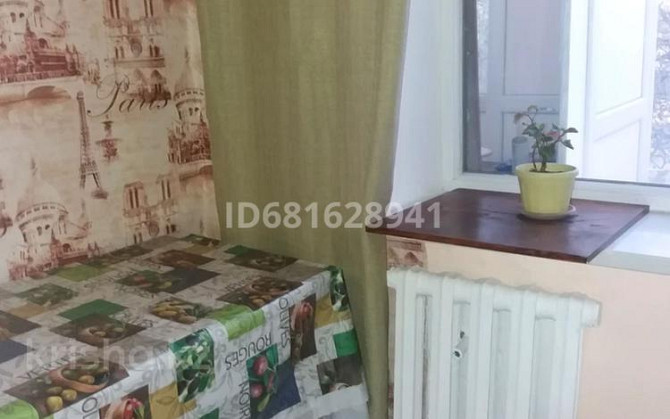 1-комнатная квартира, 36 м², 4/5 этаж посуточно, Жетысу мкр 5 Талдыкорган - изображение 3