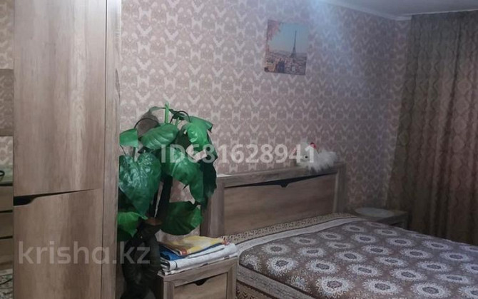 1-комнатная квартира, 36 м², 4/5 этаж посуточно, Жетысу мкр 5 Талдыкорган - изображение 1
