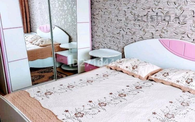 2-комнатная квартира, 52 м², 4/9 этаж посуточно, проспект Шакарима 9 — Дулатова Семей - изображение 4