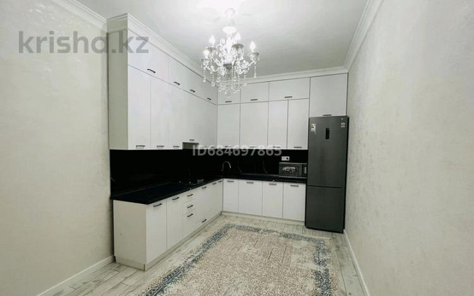 6-комнатный дом посуточно, 250 м², 12 сот., Шу 72 — Шакарима кудайбердыулы Astana - photo 8
