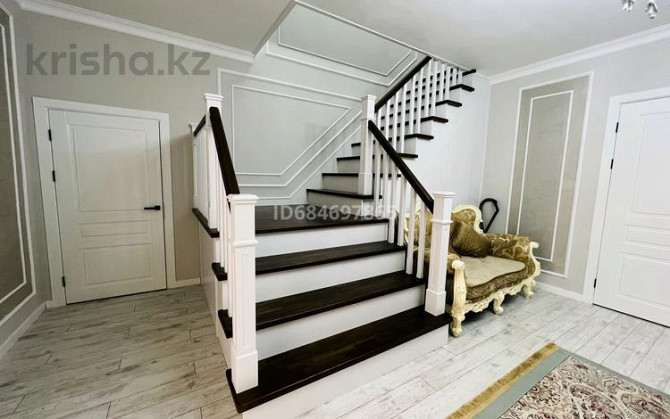 6-комнатный дом посуточно, 250 м², 12 сот., Шу 72 — Шакарима кудайбердыулы Astana - photo 6