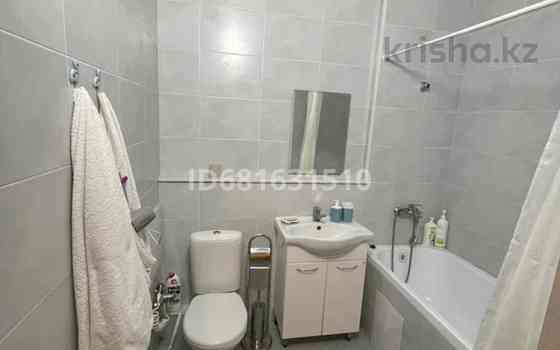 1-комнатная квартира, 47 м² посуточно, Бухар Жырау 19 Astana