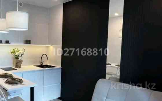 1-комнатная квартира, 35 м², 2/5 этаж посуточно, Бухар Жырау 77 — Ержанова Karagandy