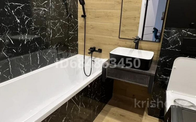 2-комнатная квартира, 50 м², 7/15 этаж помесячно, Ауэзова 210/12 Almaty - photo 8