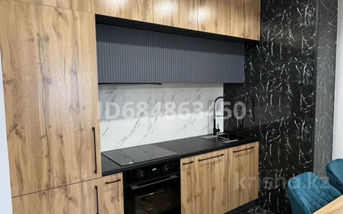 2-комнатная квартира, 50 м², 7/15 этаж помесячно, Ауэзова 210/12 Almaty - photo 4