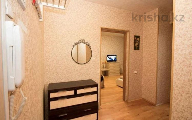 1-комнатная квартира, 45 м², 2/5 этаж посуточно, Авангард 10 Atyrau - photo 4